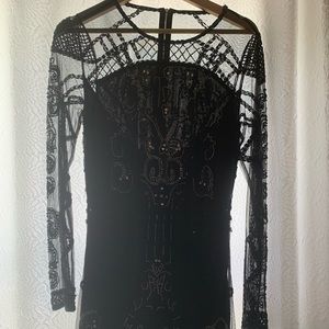 Miss Selfridge cocktail dress NWOT